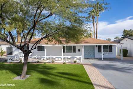 3507 N 63rd Place Scottsdale, AZ 85251