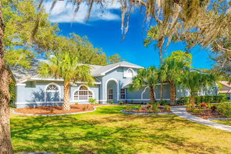4659 Lake In The Woods Dr Spring Hill, FL 34607