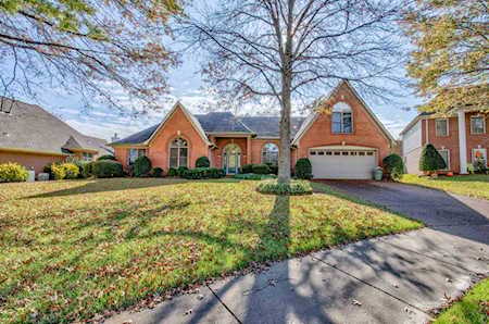 465 Pebble Creek Cv Collierville, TN 38017