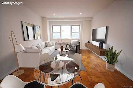 3240 Riverdale Avenue #4G Bronx, NY 10463