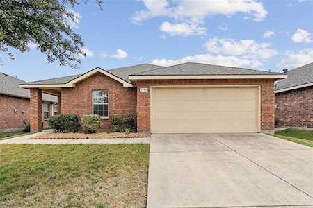 5012 Pacific Way Drive Frisco, TX 75036