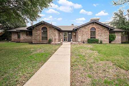 14034 Tanglewood Court Farmers Branch, TX 75234