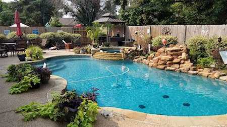 1409 Misty Hollow Street Denton, TX 76209