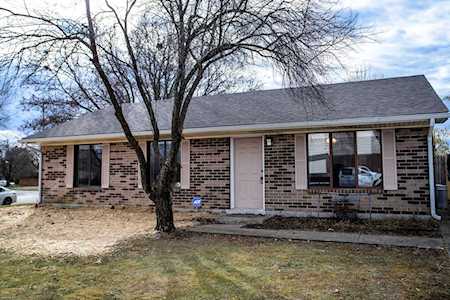 3461 Windyknoll Dr Lexington, KY 40515