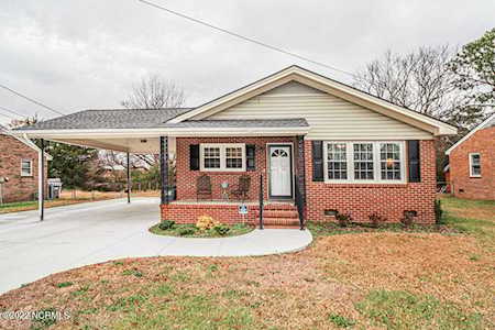1642 W Raleigh Boulevard Rocky Mount, NC 27803