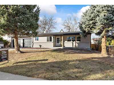 8091 S Lamar St Littleton, CO 80128