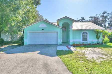 912 Whisper Lake Dr Winter Haven, FL 33880