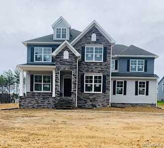 9224 Saxsawn Ln Chesterfield, VA 23832