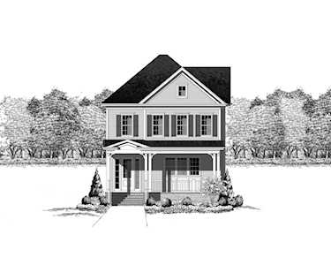 3054 Long Branch Circle Franklin, TN 37064