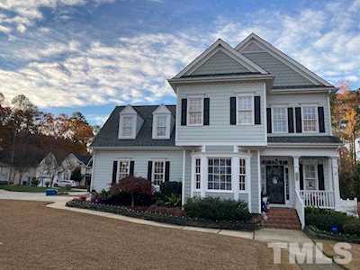 1416 Stone Lion Drive Fuquay Varina, NC 27526