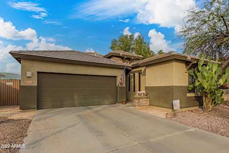 16924 W Stevenage Street Surprise, AZ 85374