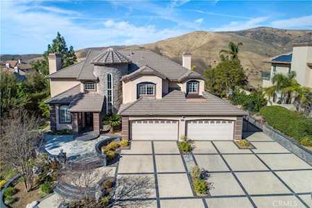 5375 Camino De Bryant Yorba Linda, CA 92887