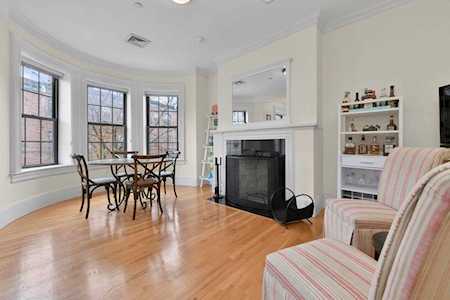 175 Saint Botolph #3 Boston, MA 02115