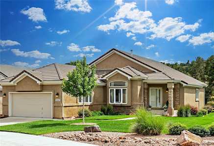 1645 Doe Run Point Colorado Springs, CO 80919