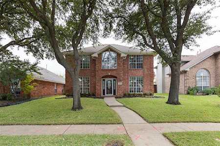 5017 Promise Land Drive Frisco, TX 75035