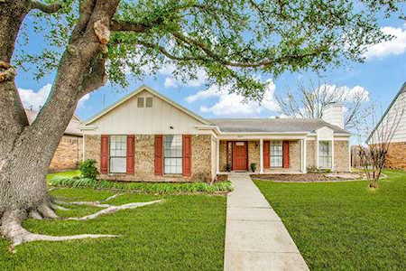 2834 Geneva Drive Garland, TX 75040