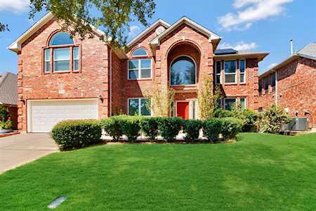 4709 Bristol Trace Trail Fort Worth, TX 76244
