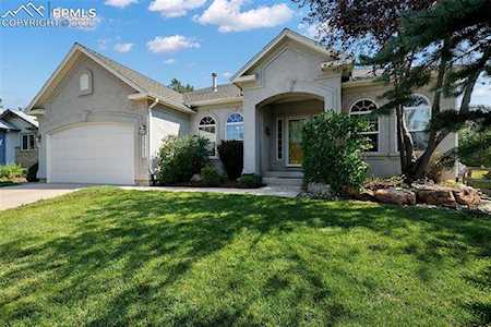 15731 Candle Creek Drive Monument, CO 80132