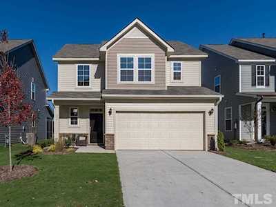 195 Carlton Lane Franklinton, NC 27525