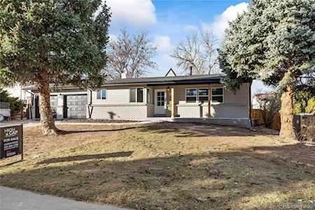 8091 S Lamar St Littleton, CO 80128