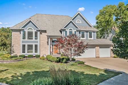 283 W Wellington Dr Palatine, IL 60067