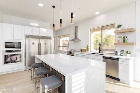 10735 E Raintree Drive Scottsdale, AZ 85255