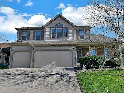 7569 Plainfield Drive Pickerington, OH 43147