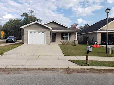 3749 Deshazier Ln Tallahassee, FL 32303