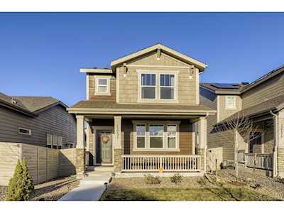 15731 Bolling Dr Denver, CO 80239