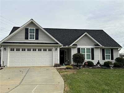 213 Winding Creek Road Mocksville, NC 27028