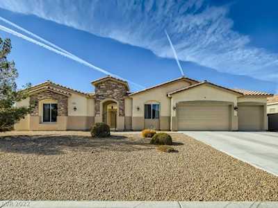 5619 Lusitano St Las Vegas, NV 89130