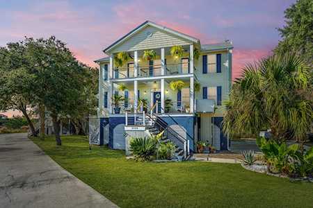 2004 Needlegrass Ln Charleston, SC 29412