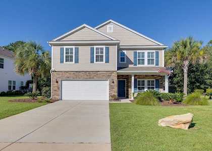 3303 Pavilion Lake Dr Johns Island, SC 29455