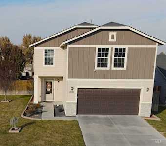 13716 Key West St. Caldwell, ID 83607