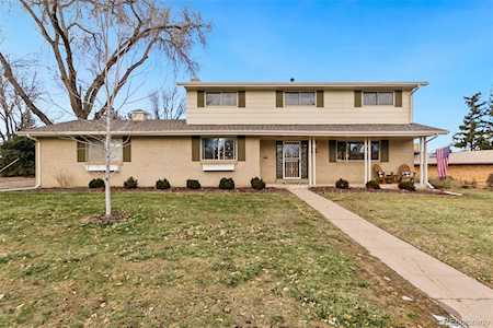 6855 S E Marion Circle Centennial, CO 80122