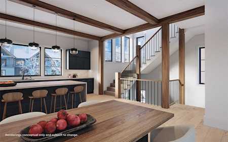 91 Alcove Court #14 Keystone, CO 80435