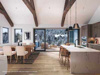 74 Alcove Court #18 Keystone, CO 80435