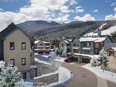 36 Alcove Court #20 Keystone, CO 80435