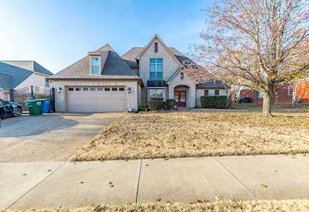 5373 Lamb Valley Dr Arlington, TN 38002