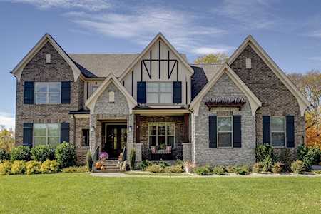 110 Brooksbank Dr Nolensville, TN 37135