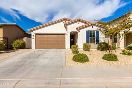 4046 W Coles Road Laveen, AZ 85339