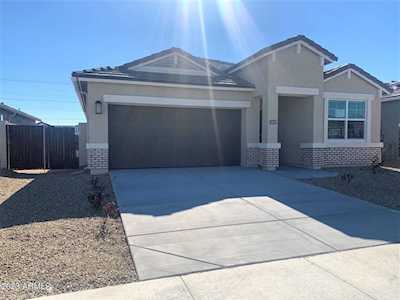 23947 W Verlea Drive Buckeye, AZ 85326