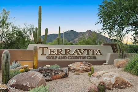 6579 E Shooting Star Way Scottsdale, AZ 85266