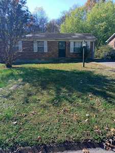 1482 Snell Blvd Nashville, TN 37218