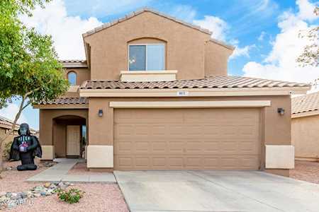 16673 W Tasha Drive Surprise, AZ 85388