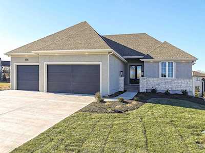 15120 Stearns St Overland Park, KS 66221