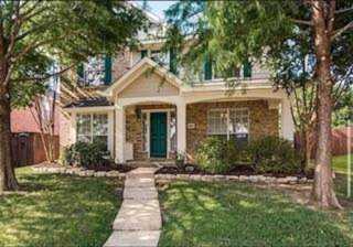 6217 Oakmont Drive McKinney, TX 75070