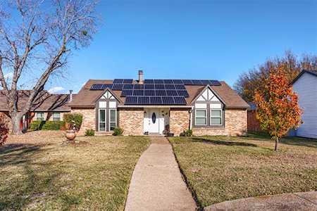 4312 Zavala Court Mesquite, TX 75150