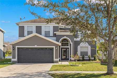 2944 Trinity Cottage Dr Land O Lakes, FL 34638