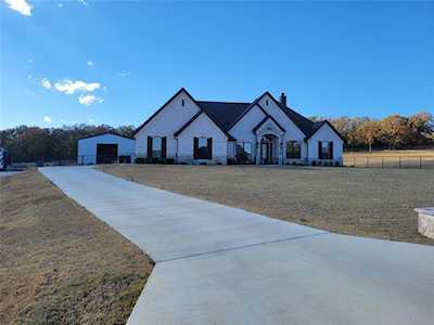 1168 Horizon Trace Drive Azle, TX 76020